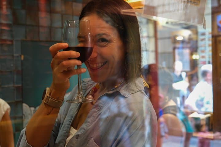 Essen in San Sebastián: Pintxos-Tour der besonderen Art — Foto 4