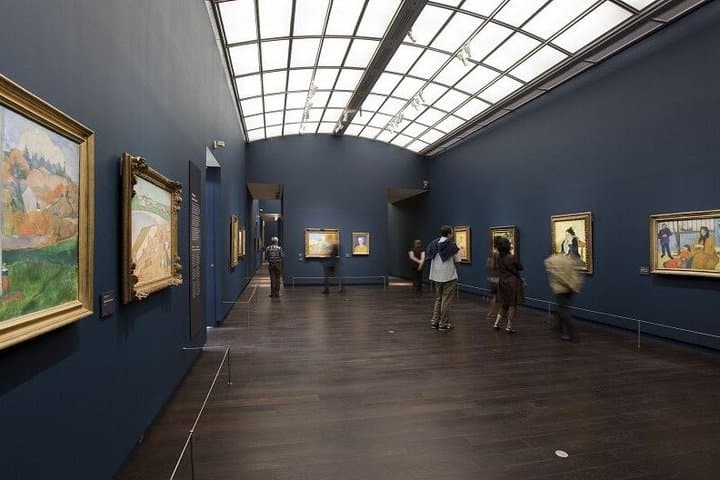 Parigi: Tour Guidato delle Opere Maestre del Museo d'Orsay di 2 Ore — foto 5