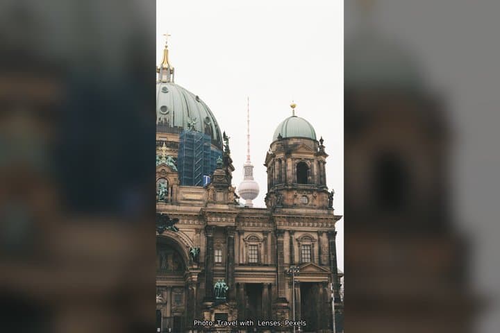 Berlín en un Día - Guía de Audio y Tour Autoguiado — foto 5
