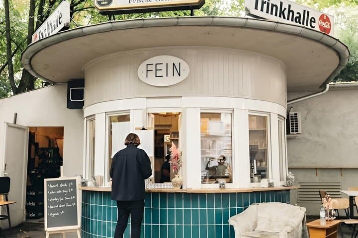 Tour a piedi di Frankfurt Buedchen e Birra — foto 3
