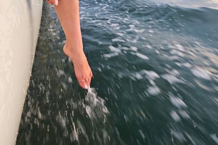 Expérience en catamaran à Venise — photo 3