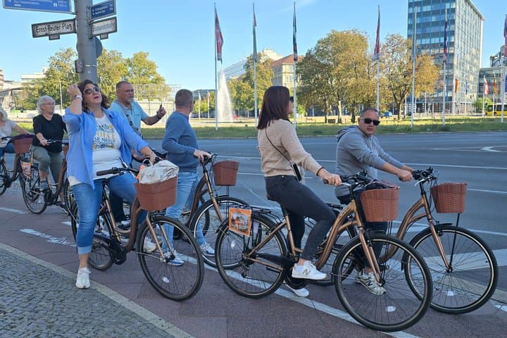 Tour in Bicicletta a Berlino con Guida Locale — foto 5