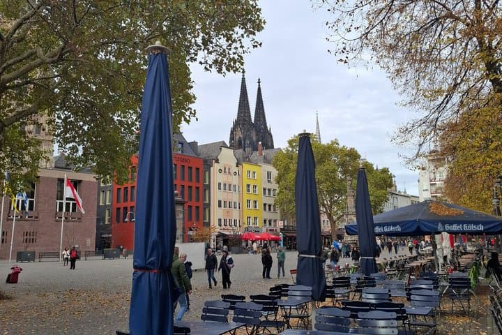 Tour guiado de 4 días por Colonia y sus alrededores con cena — foto 3