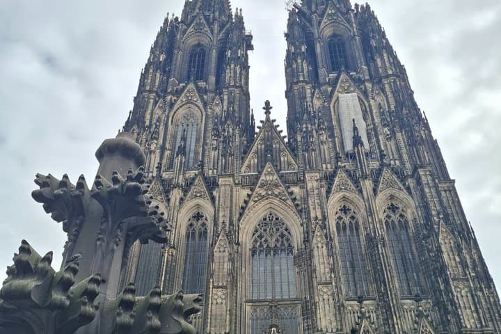 Tour guiado de 4 días por Colonia y sus alrededores con cena — foto 5