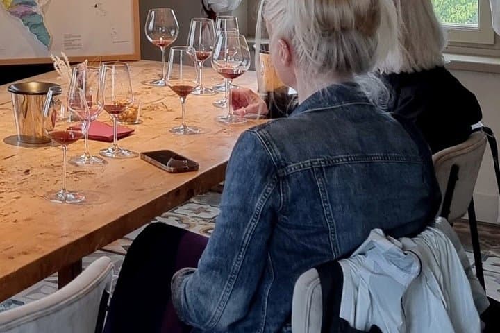Degustazione di Vini del Piemonte a Torino — foto 2