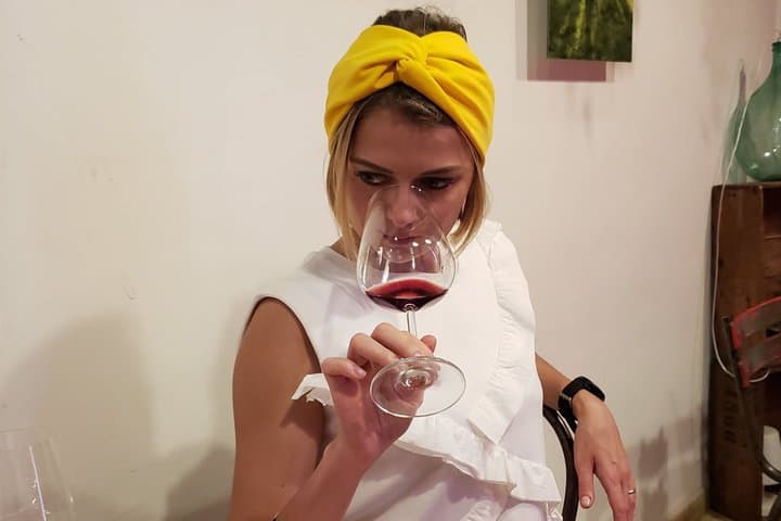 Degustazione di Vini del Piemonte a Torino