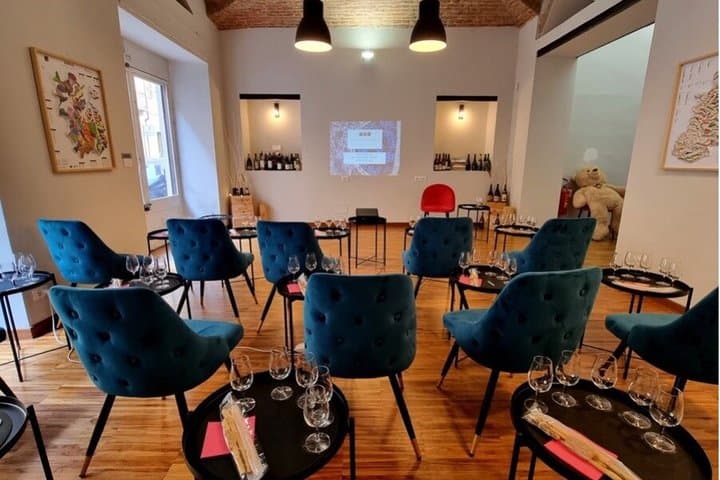Degustazione di Vini del Piemonte a Torino — foto 5