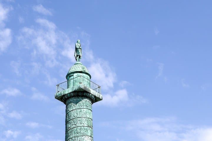 Kleingruppen-Walking-Tour zur Französischen Revolution in Paris — Foto 2