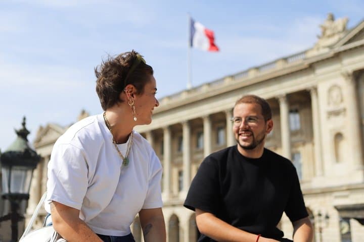 Kleingruppen-Walking-Tour zur Französischen Revolution in Paris