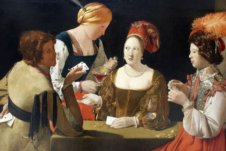 Experiencia guiada en el Louvre para ver la Mona Lisa y tesoros — foto 2