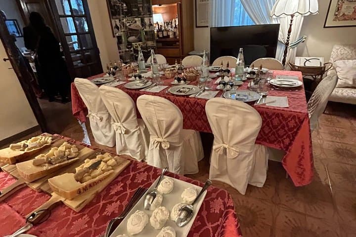 Food Valley Tour: Parmigiano, Balsamico, Wein, Mittagessen, Transport — Foto 4