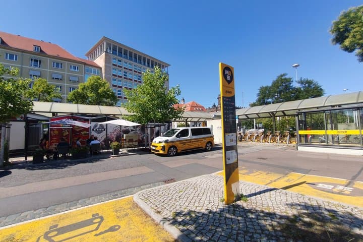 Bastei und Festung Königstein TAGESTOUR mit Kleinbus in kleiner Gruppe 6h — Foto 2