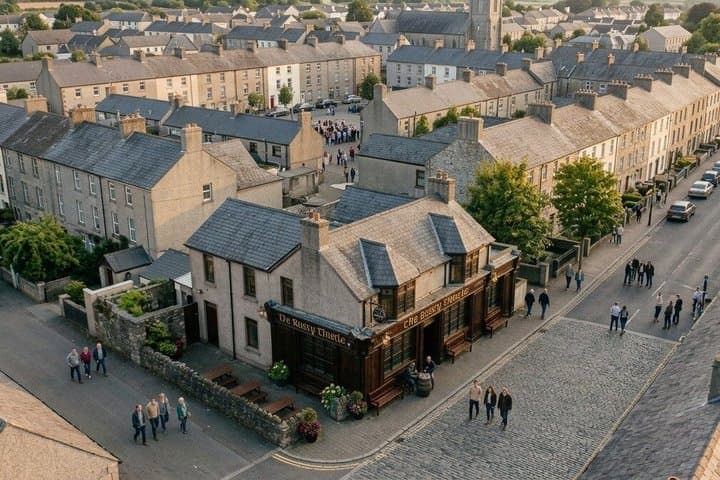 Tour di Bar e Birrifici di Colonia per Addii al Nubilato — foto 4