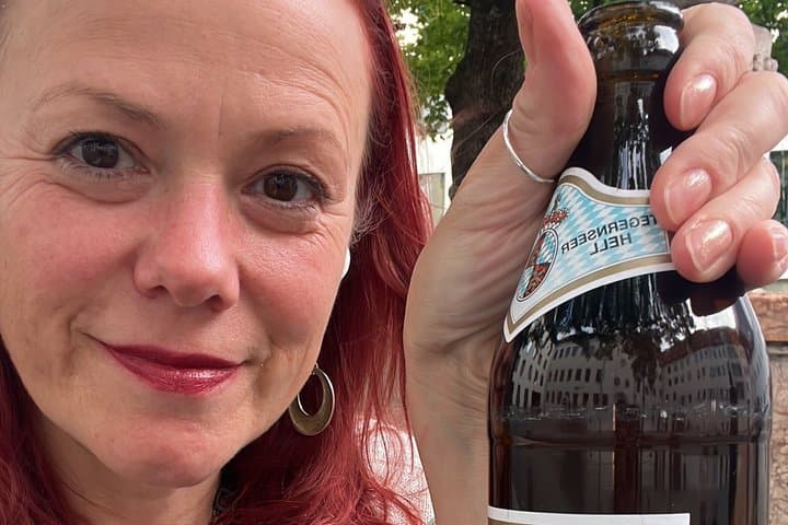München Bier Erlebnis mit Andrea — Foto 4