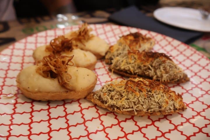 San Sebastián Verborgene Pintxo-Tour — Foto 2