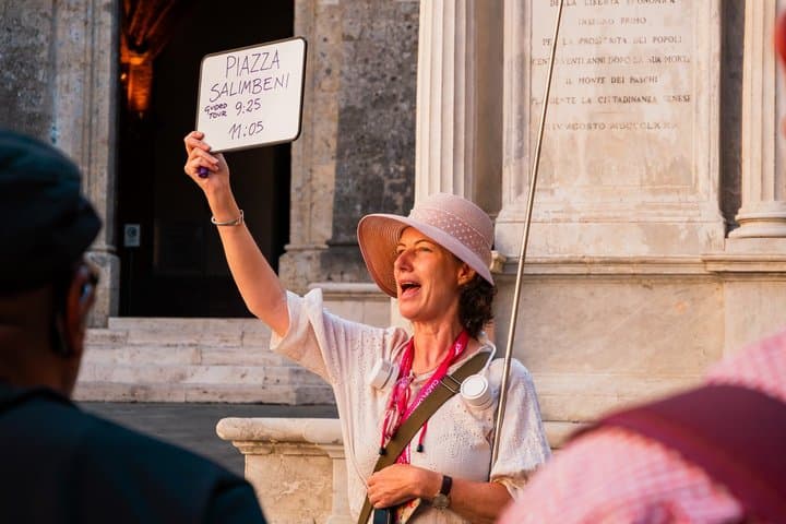 Pisa, Siena, San Gimignano con Pranzo e Degustazione di Vini — foto 5