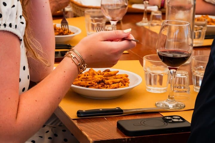 Pisa, Siena, San Gimignano con Pranzo e Degustazione di Vini — foto 4