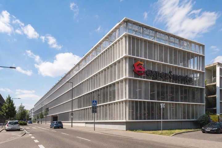 Tour de Heilbronn: Del Vapor al Silicio — foto 2