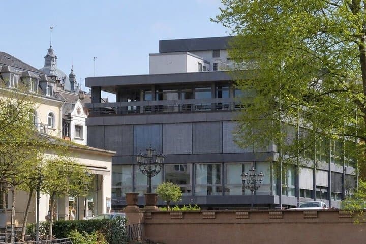Tour de Heilbronn: Del Vapor al Silicio — foto 5