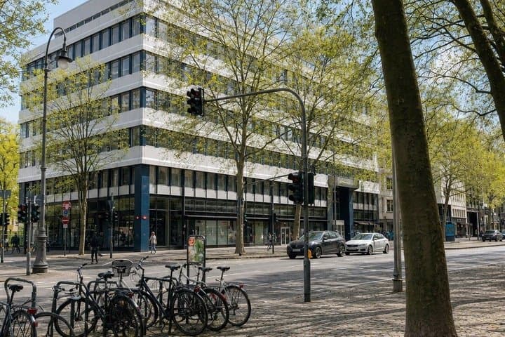 Podcast Tour Köln: El hilo conductor a través del barrio africano — foto 2