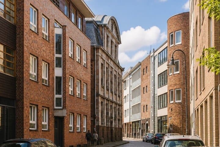 Podcast Tour Köln: El hilo conductor a través del barrio africano — foto 3