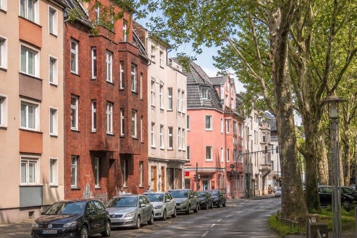 Podcast Tour Köln: El hilo conductor a través del barrio africano — foto 4