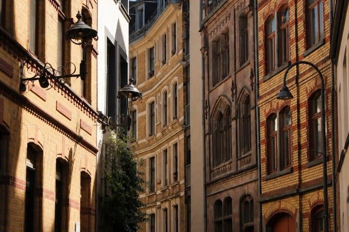Podcast Tour Köln: El hilo conductor a través del barrio africano — foto 5