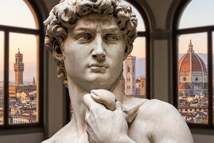 Biglietti Salta Fila per la Galleria dell'Accademia, Firenze — foto 2
