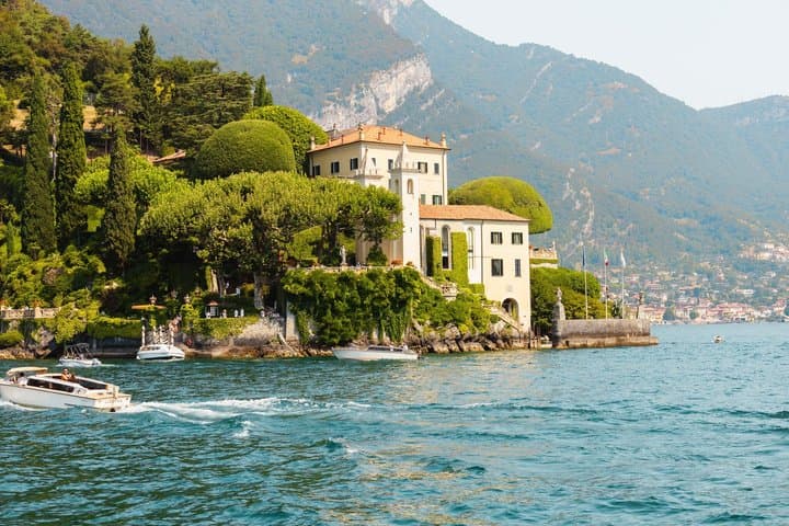 Excursion à Como, Bellagio et Lugano au départ de Milan avec croisière sur le lac de Côme — photo 2