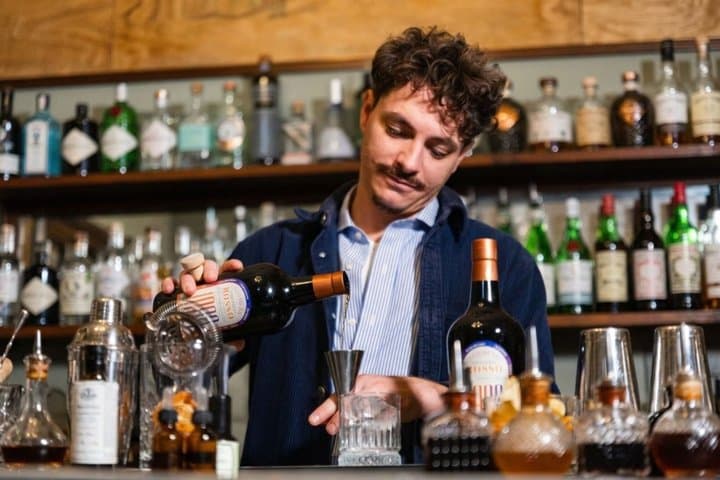 Degustazione di Vermouth a Torino con Antipasti Locali — foto 2