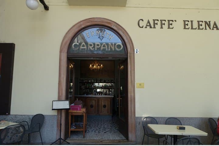 Degustazione di Vermouth a Torino con Antipasti Locali — foto 5
