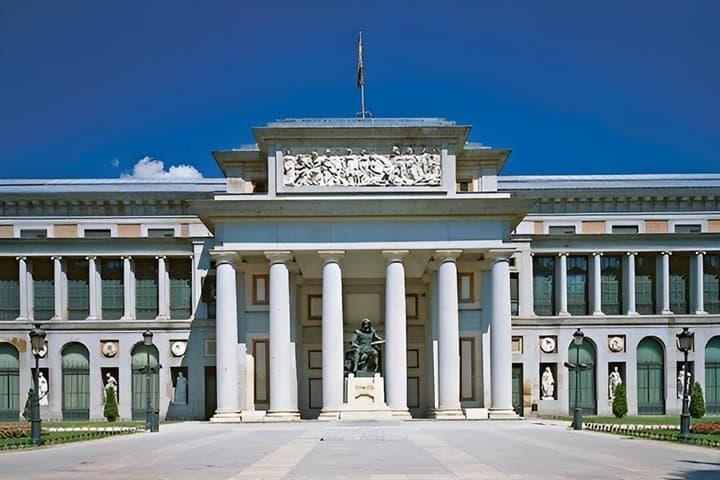 Biglietti Salta Fila per il Museo del Prado, Madrid — foto 2
