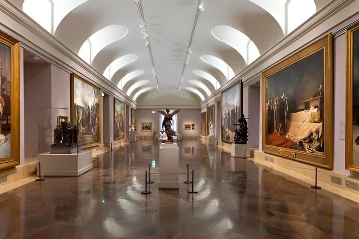 Biglietti Salta Fila per il Museo del Prado, Madrid — foto 5