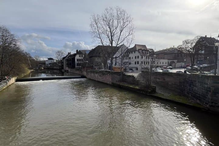 Tour a pie autoguiado de Núremberg — foto 3