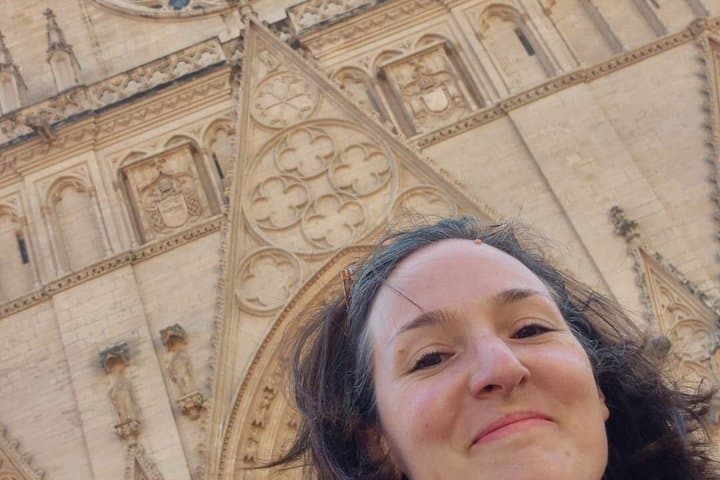 Lyon Old Town Walking Tour in Traboules and Fourvière Funicular — photo 4