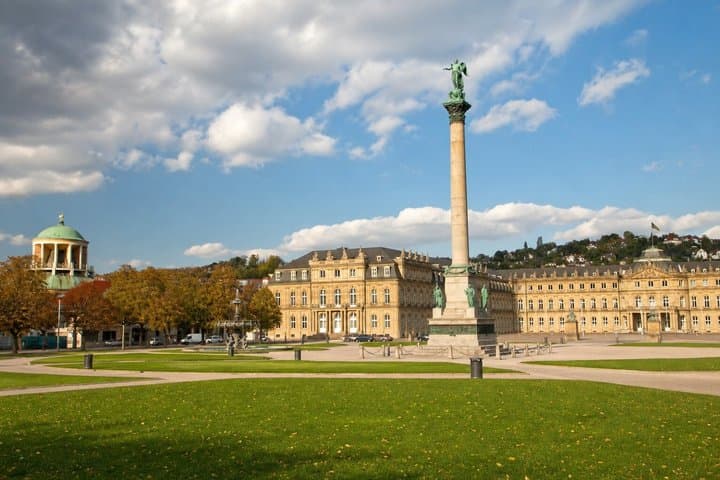 Podcast Tour Stuttgart La Maldición y la Bendición de la Caldera — foto 3