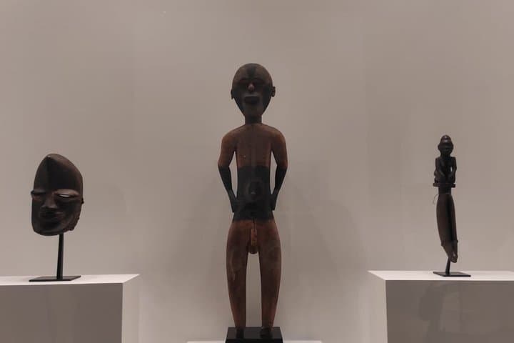 Visita Guiada al Museo Picasso de Málaga y Casa Natal — foto 3