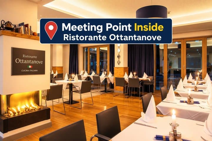 Oktoberfest Monaco: Prenotazione posti per pranzo/cena nella grande tenda della birra — foto 3