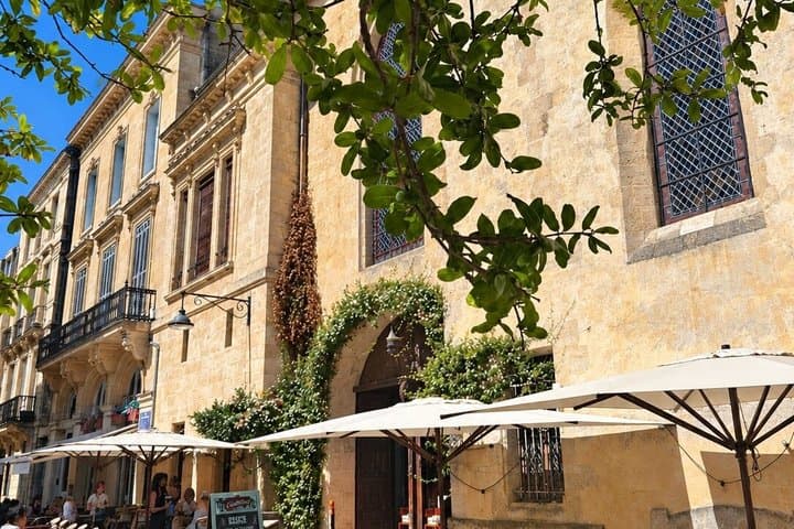 Visite à pied de Bordeaux avec dégustation de douceurs — photo 3