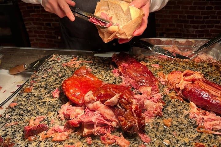 Tour del Mercatino di Natale di Colonia con Cibo e Bevande — foto 2