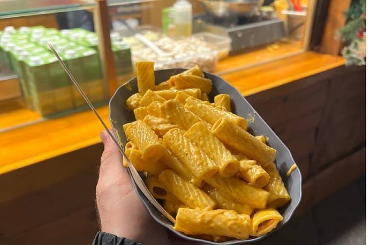 Tour del Mercatino di Natale di Colonia con Cibo e Bevande — foto 4
