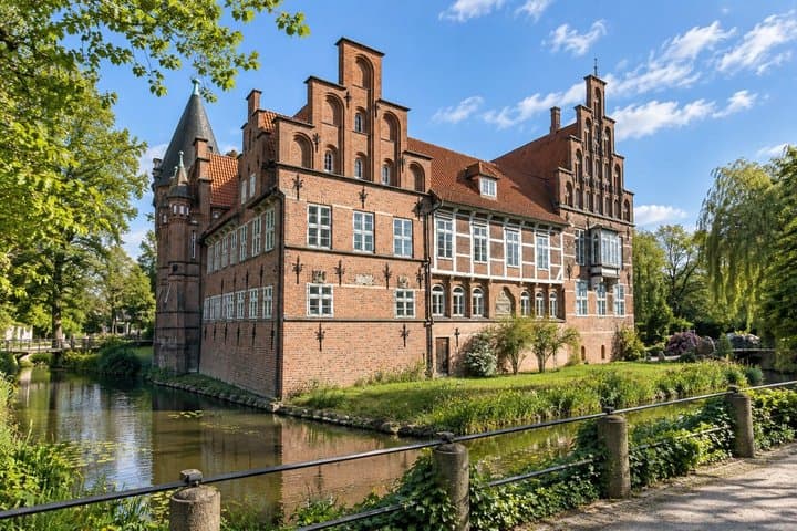 Podcast Tour Hamburg La doppia vita di Bergedorf — foto 2