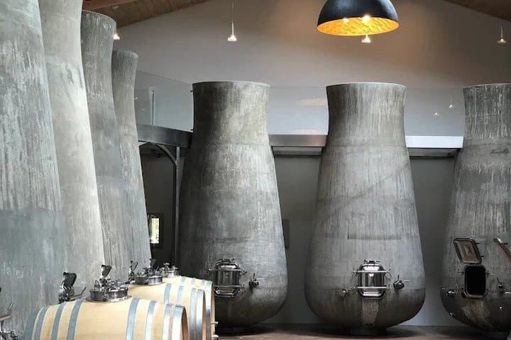 Tour privato del vino a Saint-Emilion da Bordeaux — foto 5