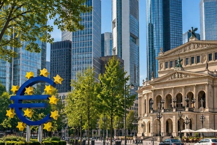 Podcast Tour Frankfurt El Latido de Eintracht — foto 4