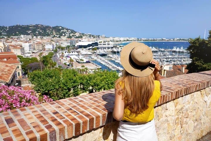 Visite privée de Cannes : balade introductive de 2 heures avec un guide local — photo 2