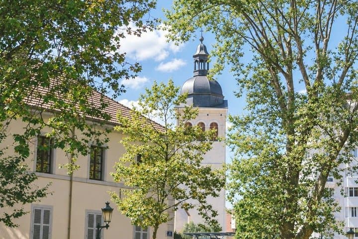 Podcast Tour Annecy Die Doppelte Krone der Alpen — Foto 3