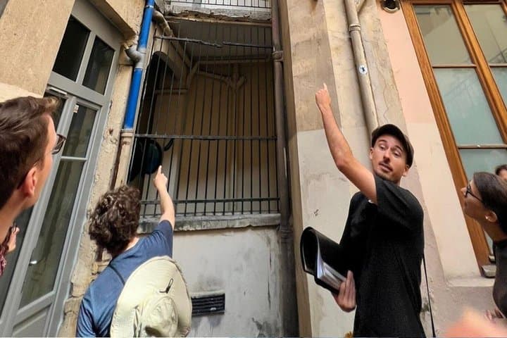 Lyon Geschichte und Must-See Stadtführung — Foto 5