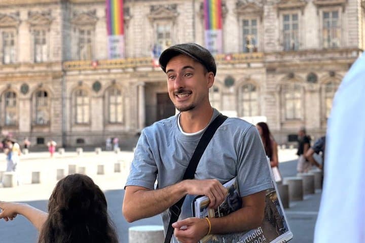 Lyon Geschichte und Must-See Stadtführung — Foto 2