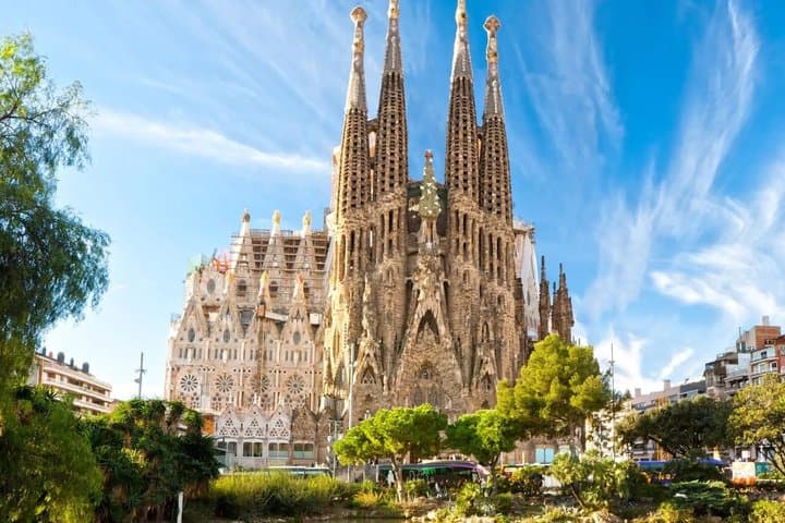 Transfer vom Flughafen Barcelona zu Hotels im Stadtzentrum BCN — Foto 2