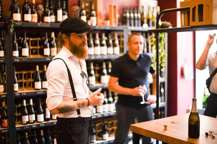 Private Tasting: Entdeckung der elsässischen Weine